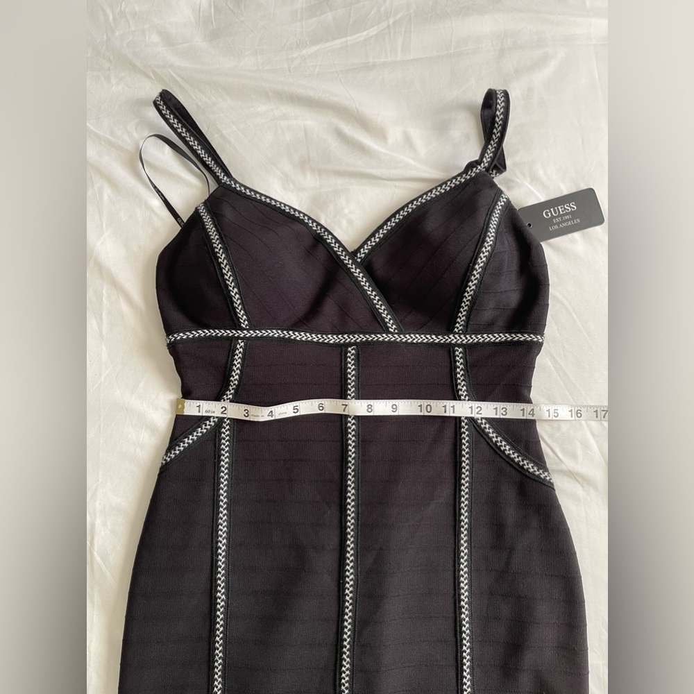 Guess Dress New! - Picture 4 of 7